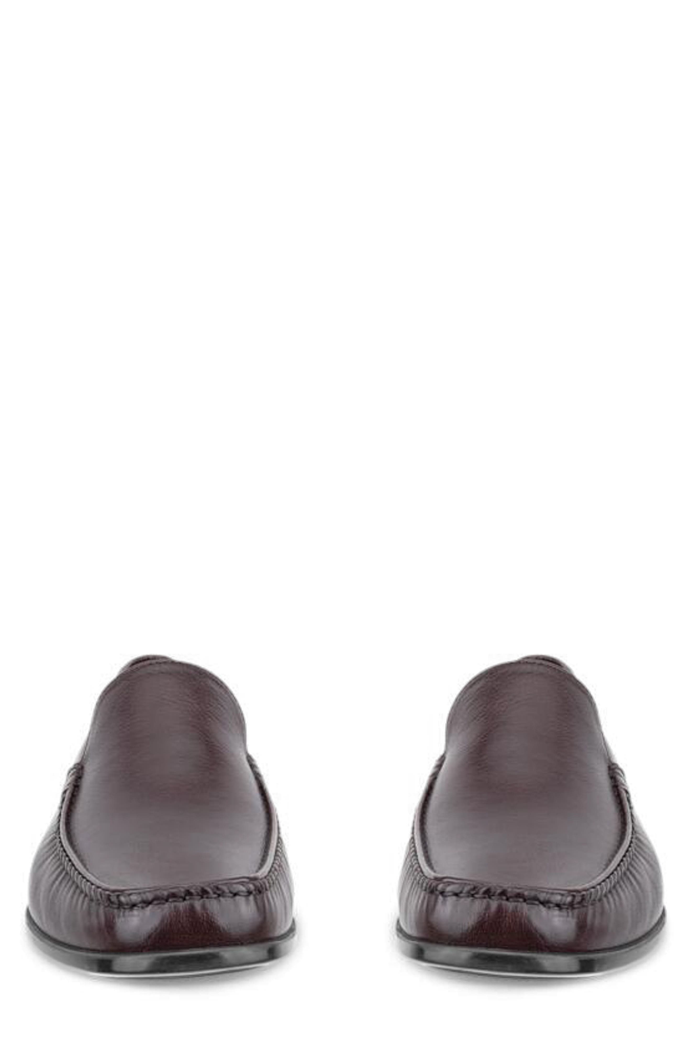 ECCO Venetian Loafer, Alternate, color, Fudge
