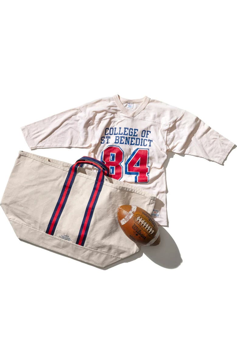 PUEBCO College Tote Bag, Alternate, color,