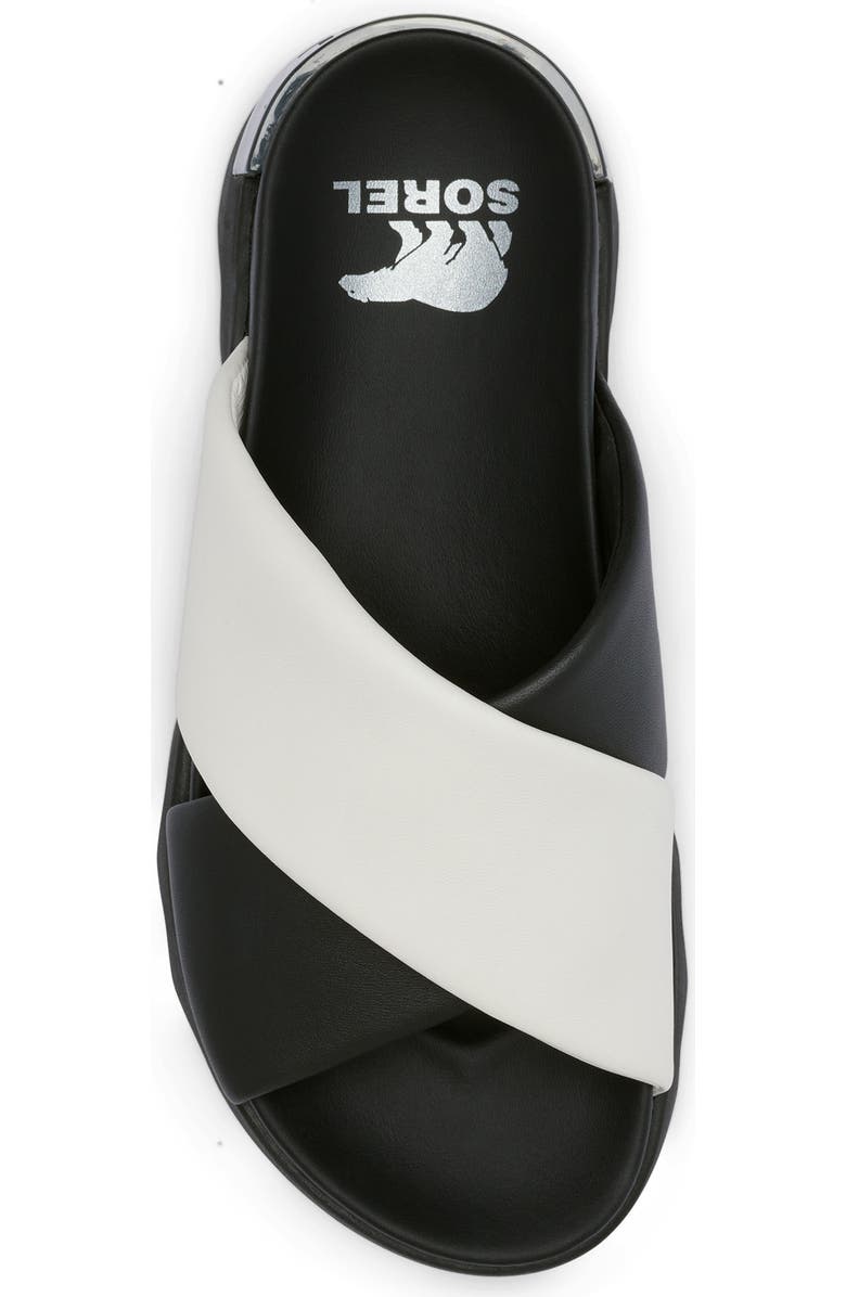 SOREL Viibe Slide Sandal, Alternate, color,