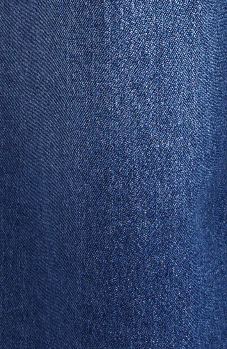 Closed Lyna Crop Wide Leg Jeans, Alternate, color,