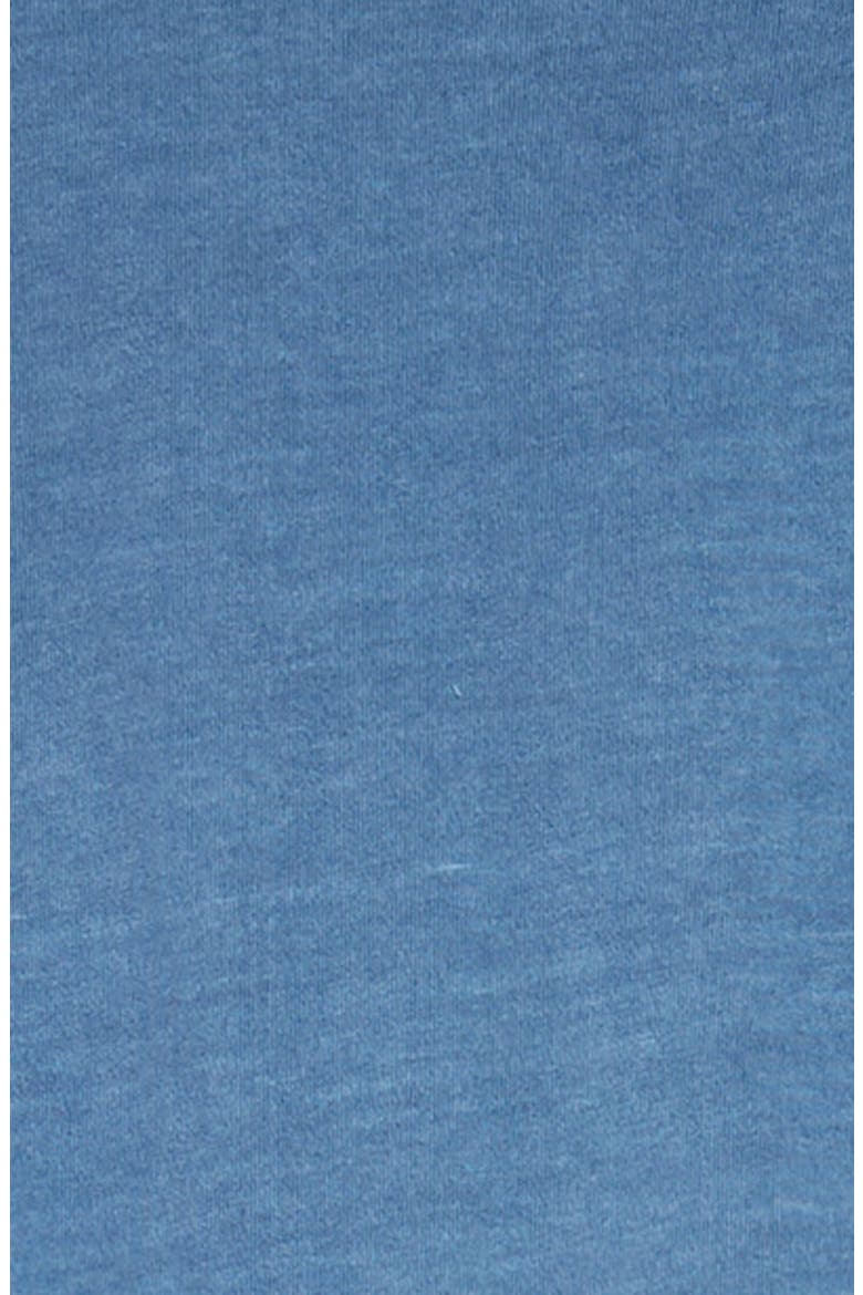Kids' Cotton Jumpsuit, Alternate, color, BLUE CORONET WASH