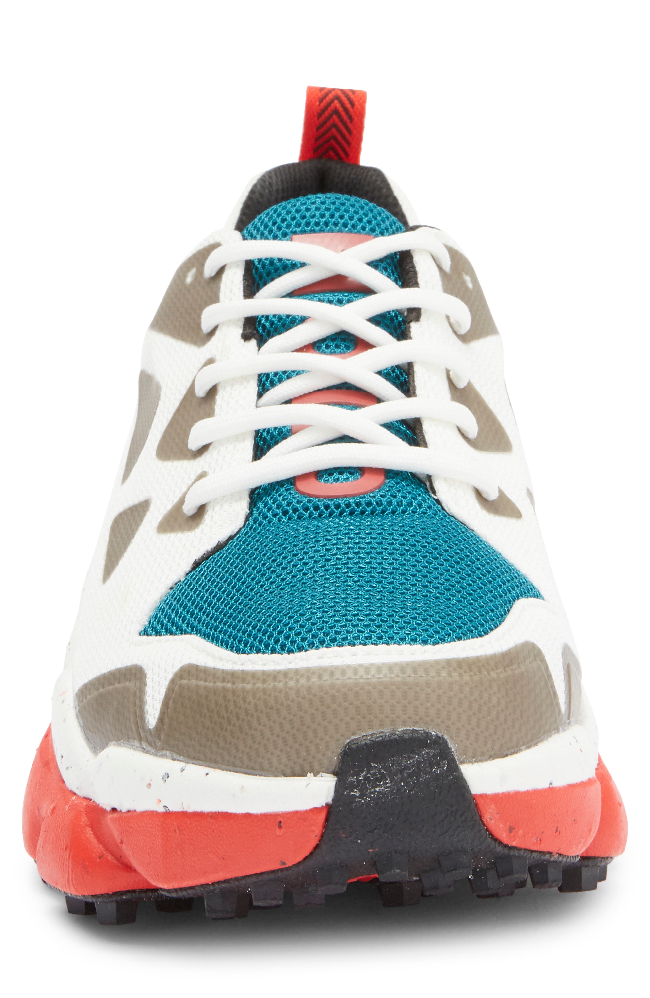 HOLO Footwear Nephelae Running Shoe, Alternate, color, 