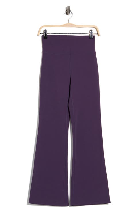 Perform High Waist Flare Leggings