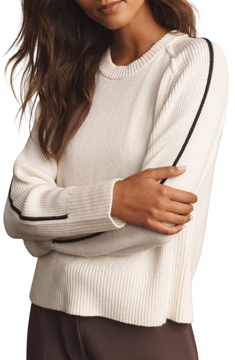 Forever Wool & Cashmere Sweater