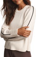 Rhone Forever Wool & Cashmere Sweater