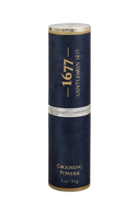 Gentlemen 1677 Grooming Powder Spray