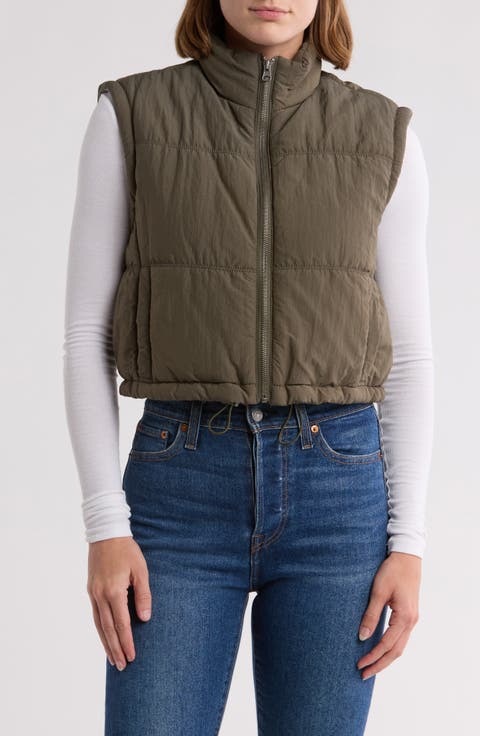 Dry Sleeveless Vest