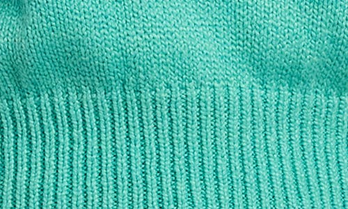 FIFTEEN TWENTY FIFTEEN TWENTY BENNET SHIRRED SLEEVE SWEATER