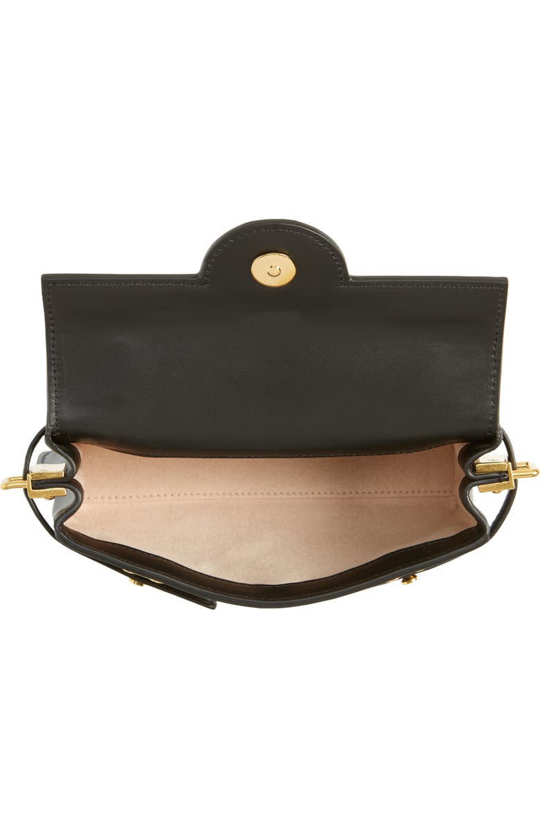 Balmain B-Buzz 19 Handbag, Alternate, color,