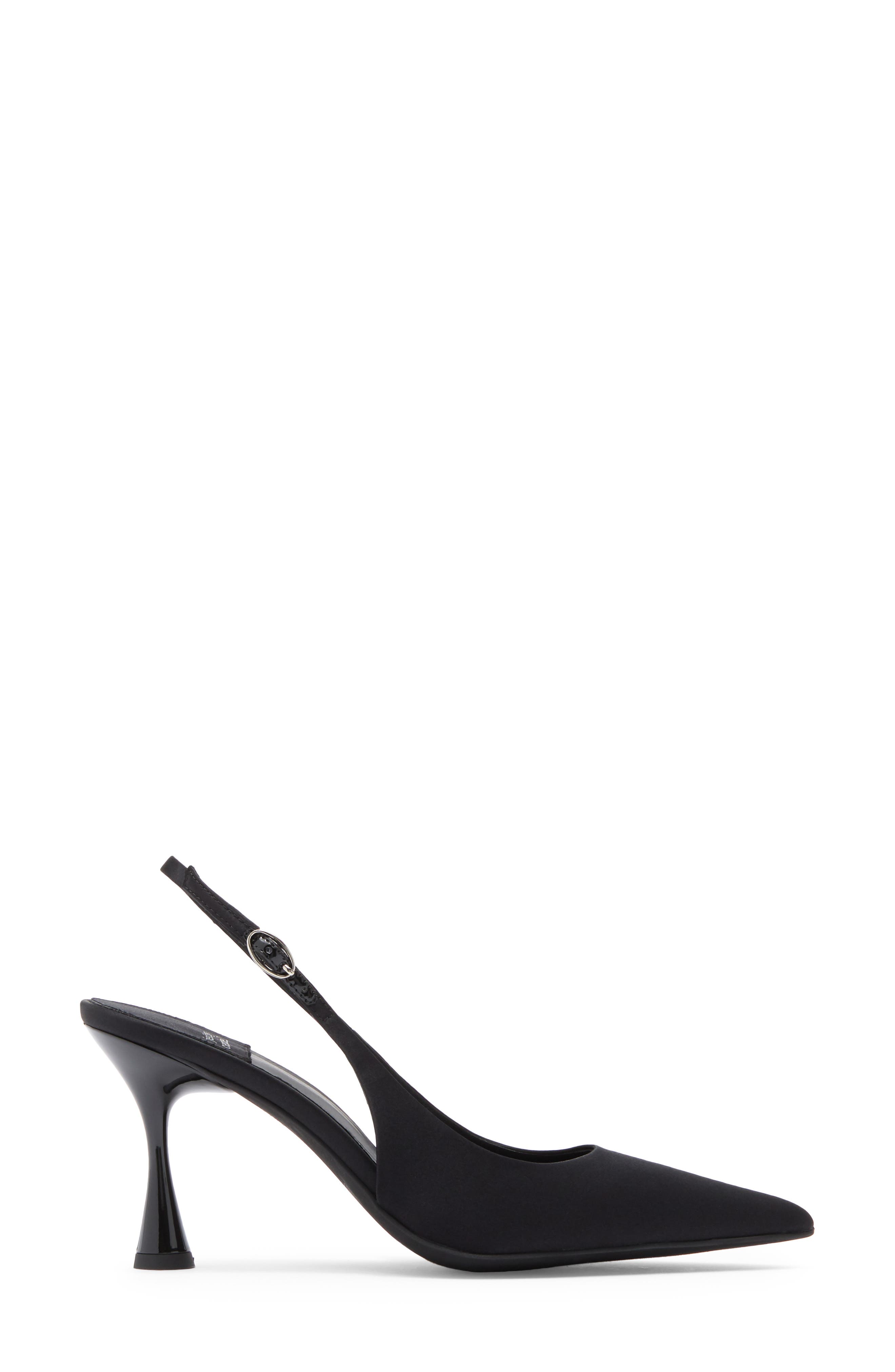 Jeffrey Campbell Boardroom Slingback Pump, Alternate, color, 