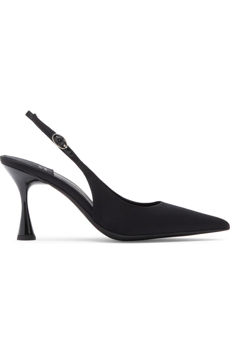 Jeffrey Campbell Boardroom Slingback Pump, Alternate, color,