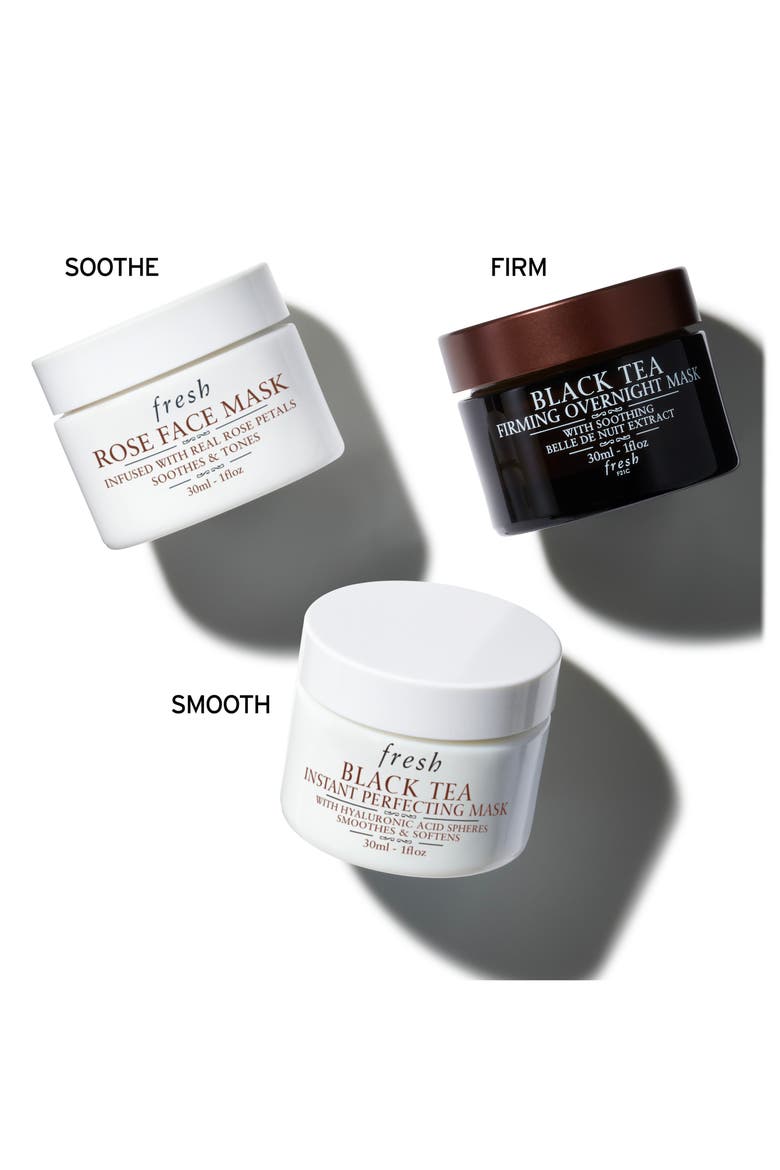 Face Mask Gift Set USD $104 Value, Alternate, color, NO COLOR