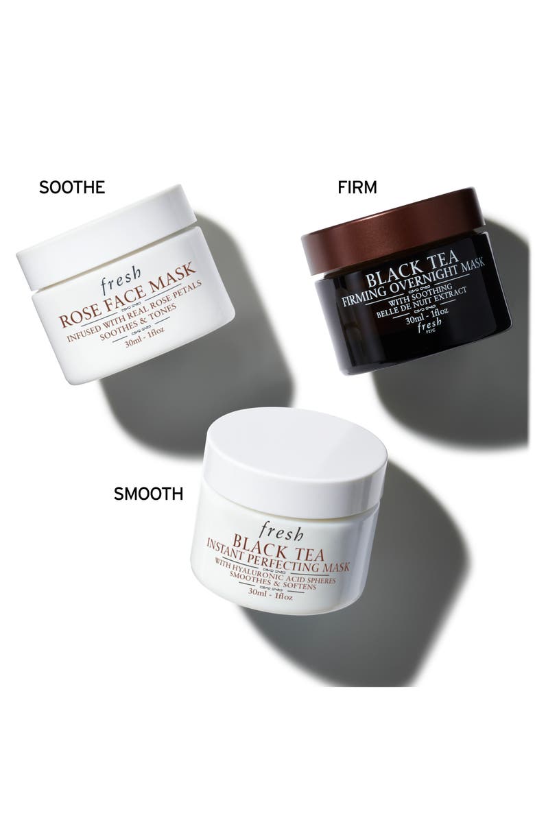 Fresh<sup>®</sup> Face Mask Gift Set USD $104 Value, Alternate, color, 