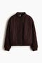 selected Dark Brown