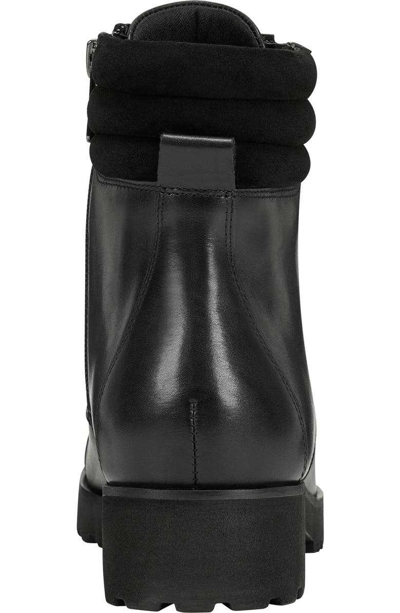 evolve Wylie Cap Toe Combat Bootie, Alternate, color,