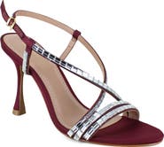 BCBGMAXAZRIA Finley Strappy Sandal