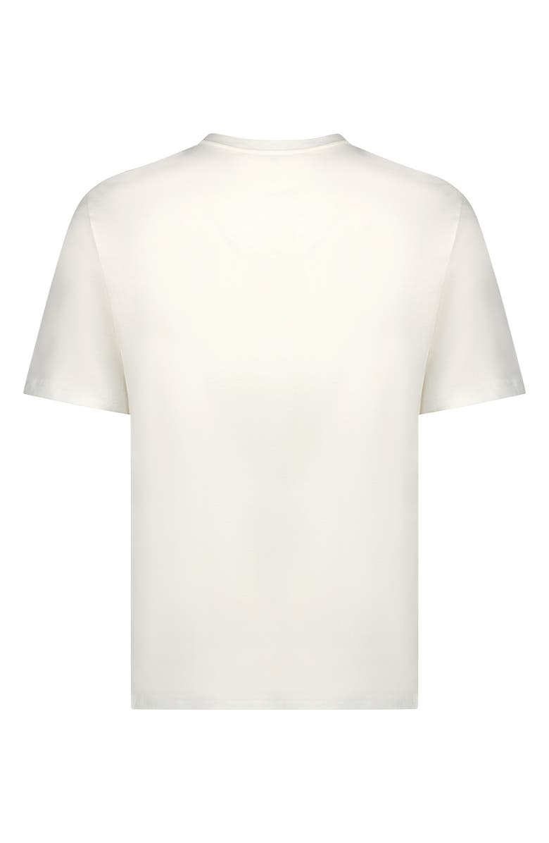 Lucky Brand Peace Flag Graphic T-Shirt, Alternate, color,