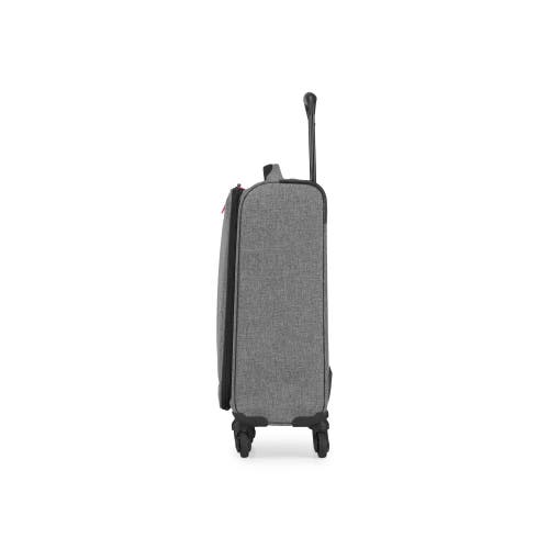 Swiss Mobility Yyz 6 Piece Softside Luggage Set