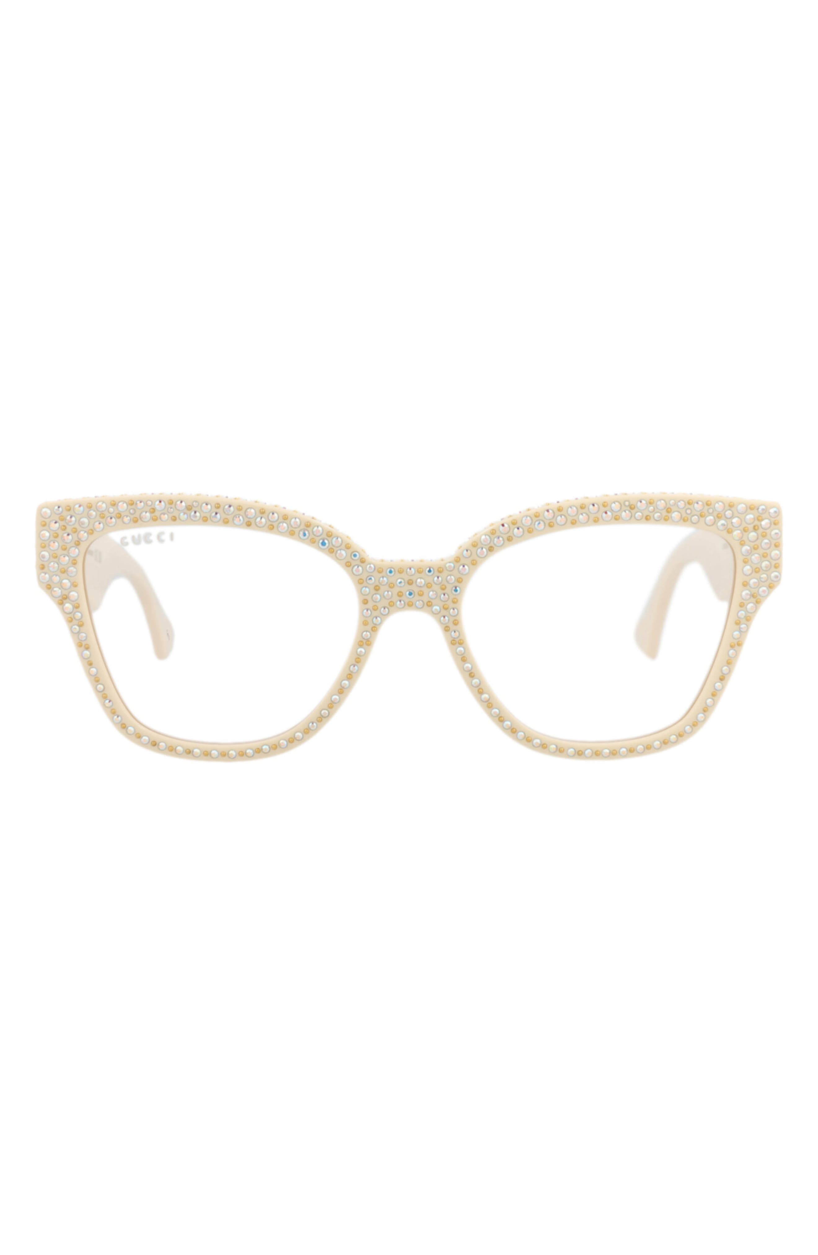selected IVORY IVORY TRANSPARENT