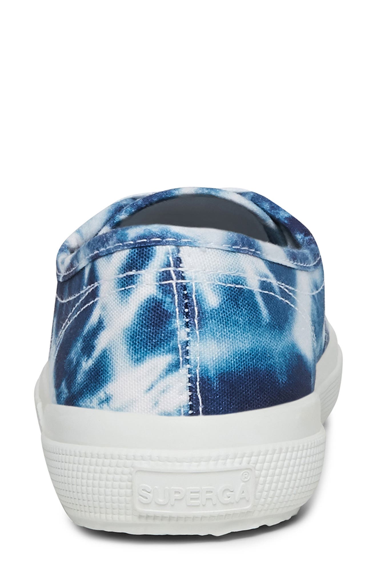 Fantasy Cotu Sneaker, Alternate, color, INDIGO