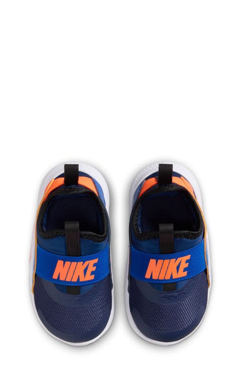 Nike Kids' Flex Runner 4 Sneaker