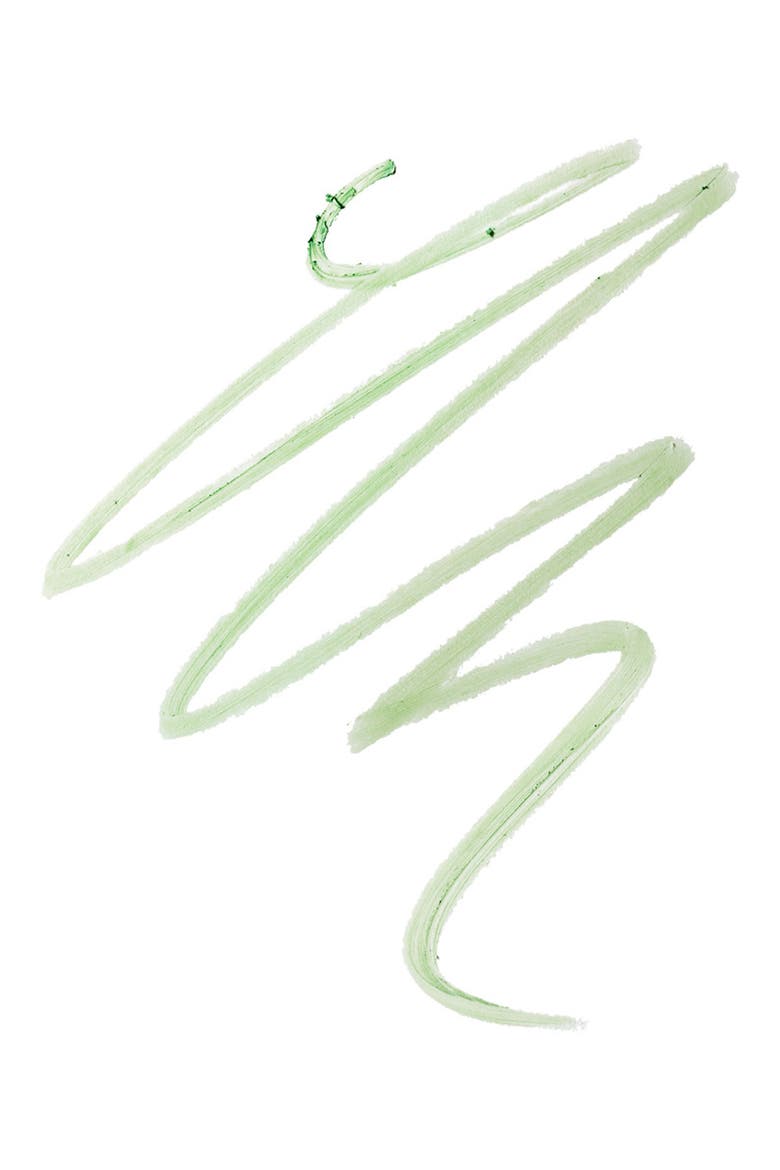 Color Excess Gel Pencil Eye Liner (Nordstrom Exclusive), Alternate, color, 25MINT CRUSH