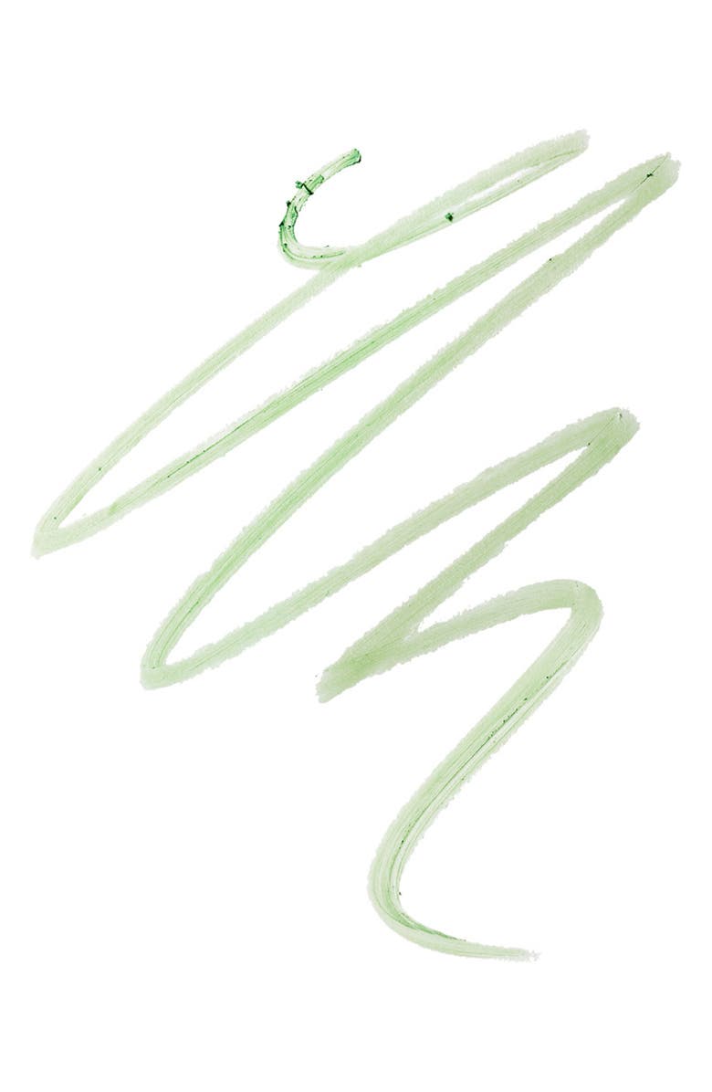 MAC Cosmetics Color Excess Gel Pencil Eye Liner, Alternate, color, 25Mint Crush