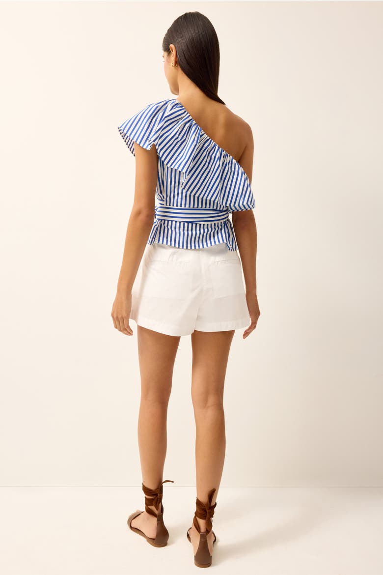 Idah Top, Alternate, color, Surf