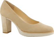 Paul Green Finley Pump