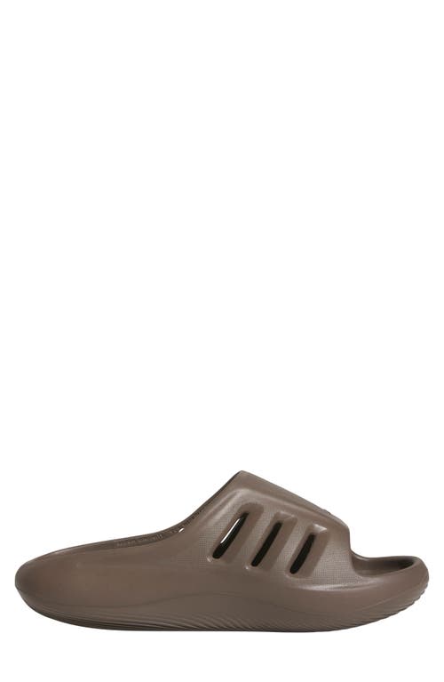 Adidas Originals Adidas Gender Inclusive Adifom Iiinfinity Mule In Brown