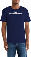 Monster Digital The Chainsmokers Graphic T-Shirt