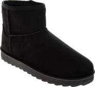 AVALANCHE Faux Shearling Lined Winter Boot