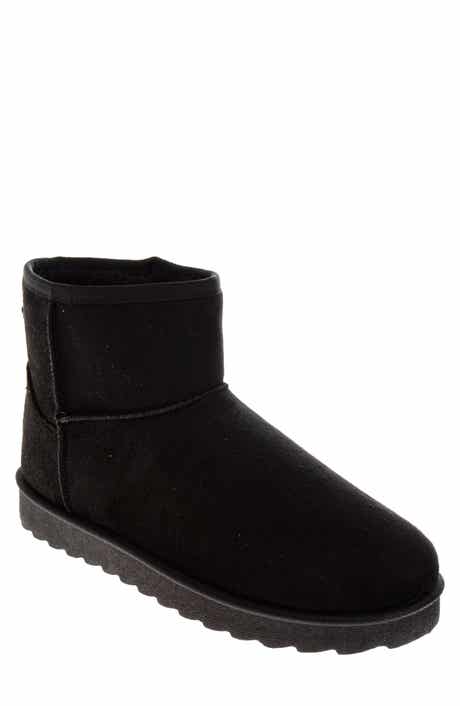 AVALANCHE Faux Shearling Lined Winter Boot