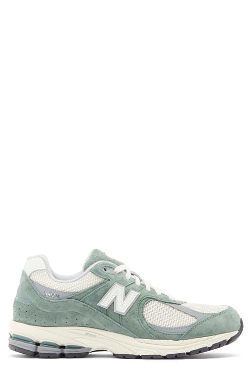 New Balance Gender Inclusive 2002r Sneaker
