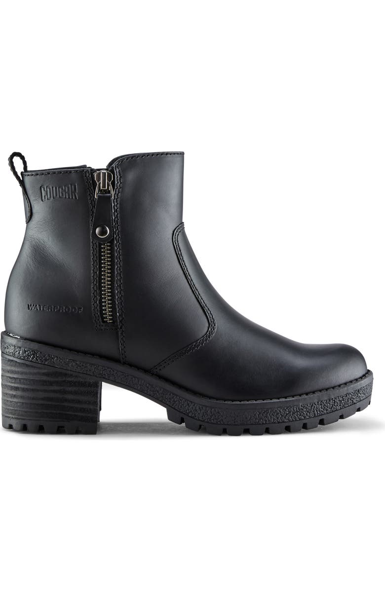 Cougar Dayton Waterproof Rain Boot, Alternate, color,