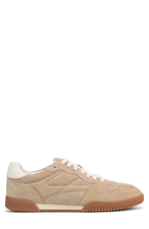 Vince Bel Air Sneaker In Brown