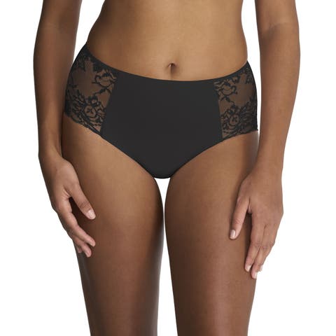 Statement Lace Full Brief