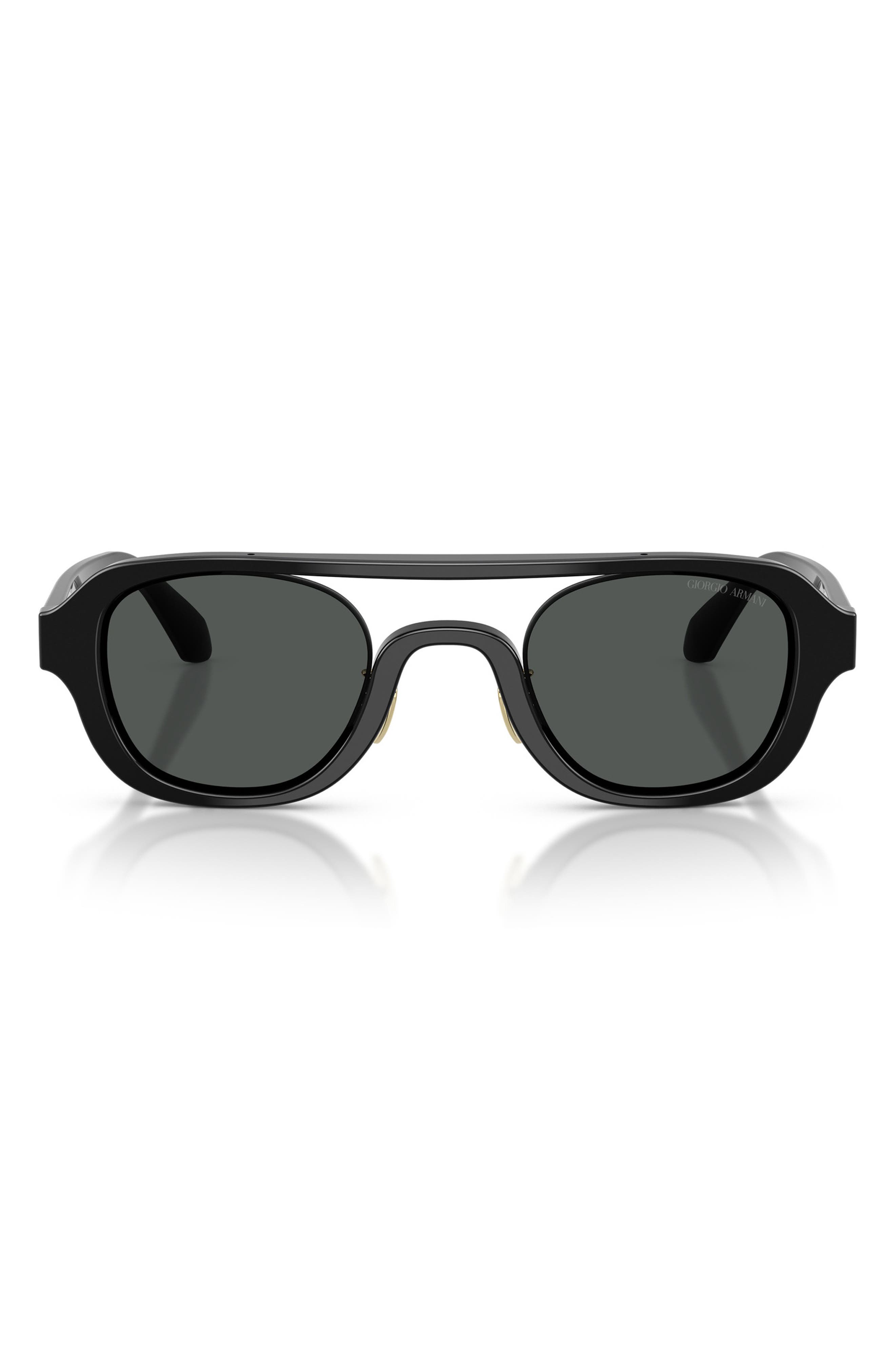 BLACK / DARK GREY