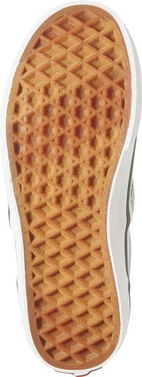 Kids' Classic Checker Slip-On