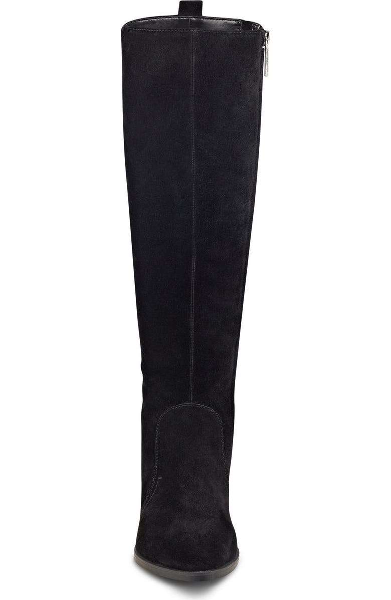 Nine West 'Nicolah' Tall Boot, Alternate, color,