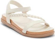 Project Cloud Kids' Leap Strappy Sandal