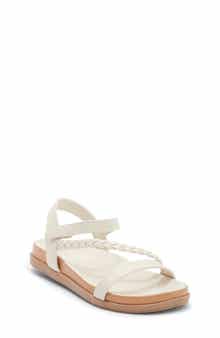 Project Cloud Kids' Leap Strappy Sandal