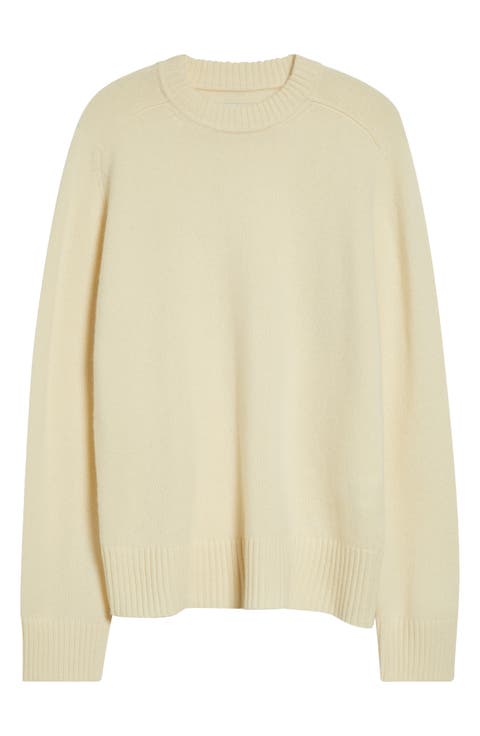 Baltra Cashmere Sweater