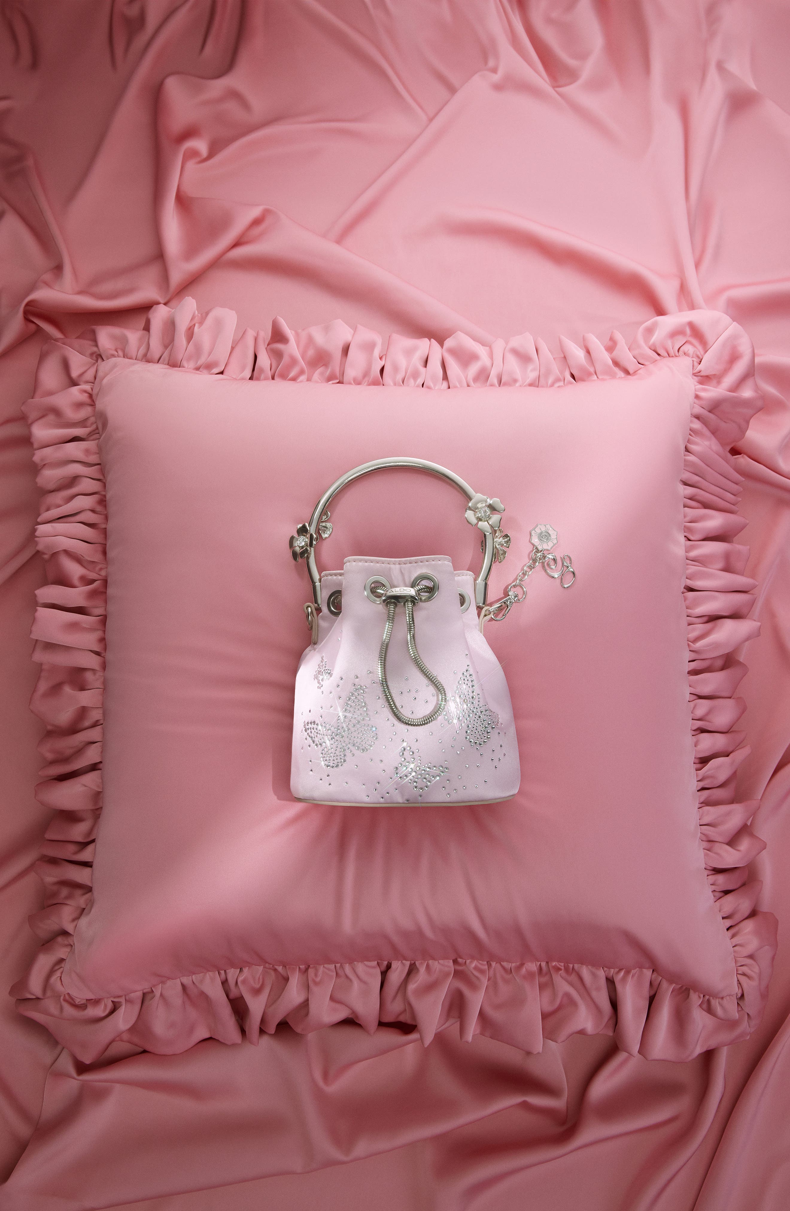 ALDO x Wicked Glindafied Crossbody Bag | Nordstrom