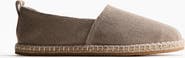 H&M Canvas Espadrilles
