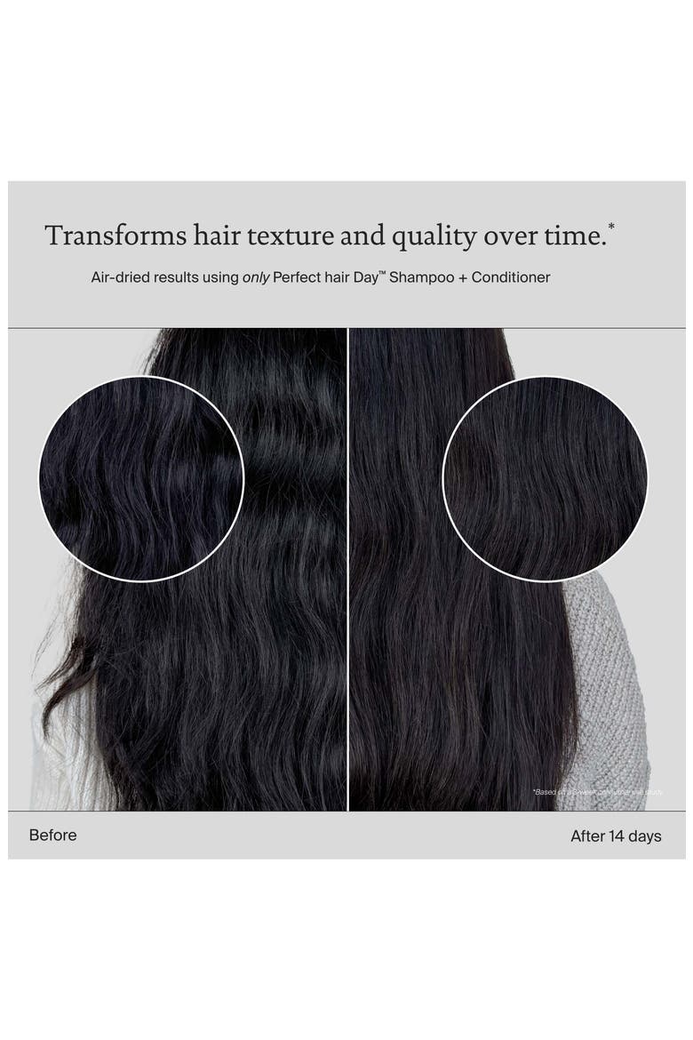 Jumbo Perfect hair Day™ Conditioner, Alternate, color, NO COLOR