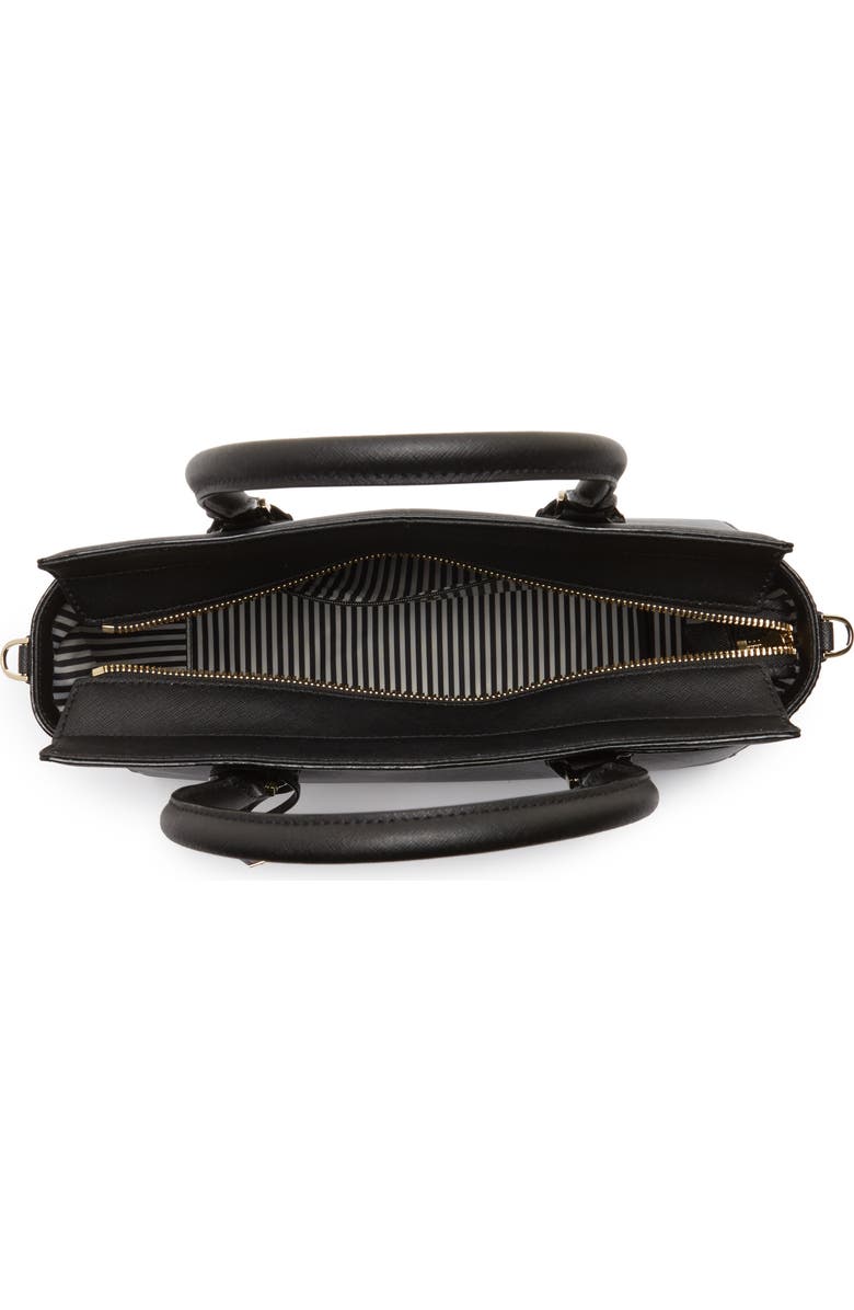 Kate Spade New York cameron street - sally leather satchel, Alternate, color,