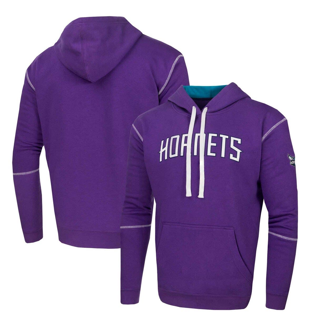 selected Purple
