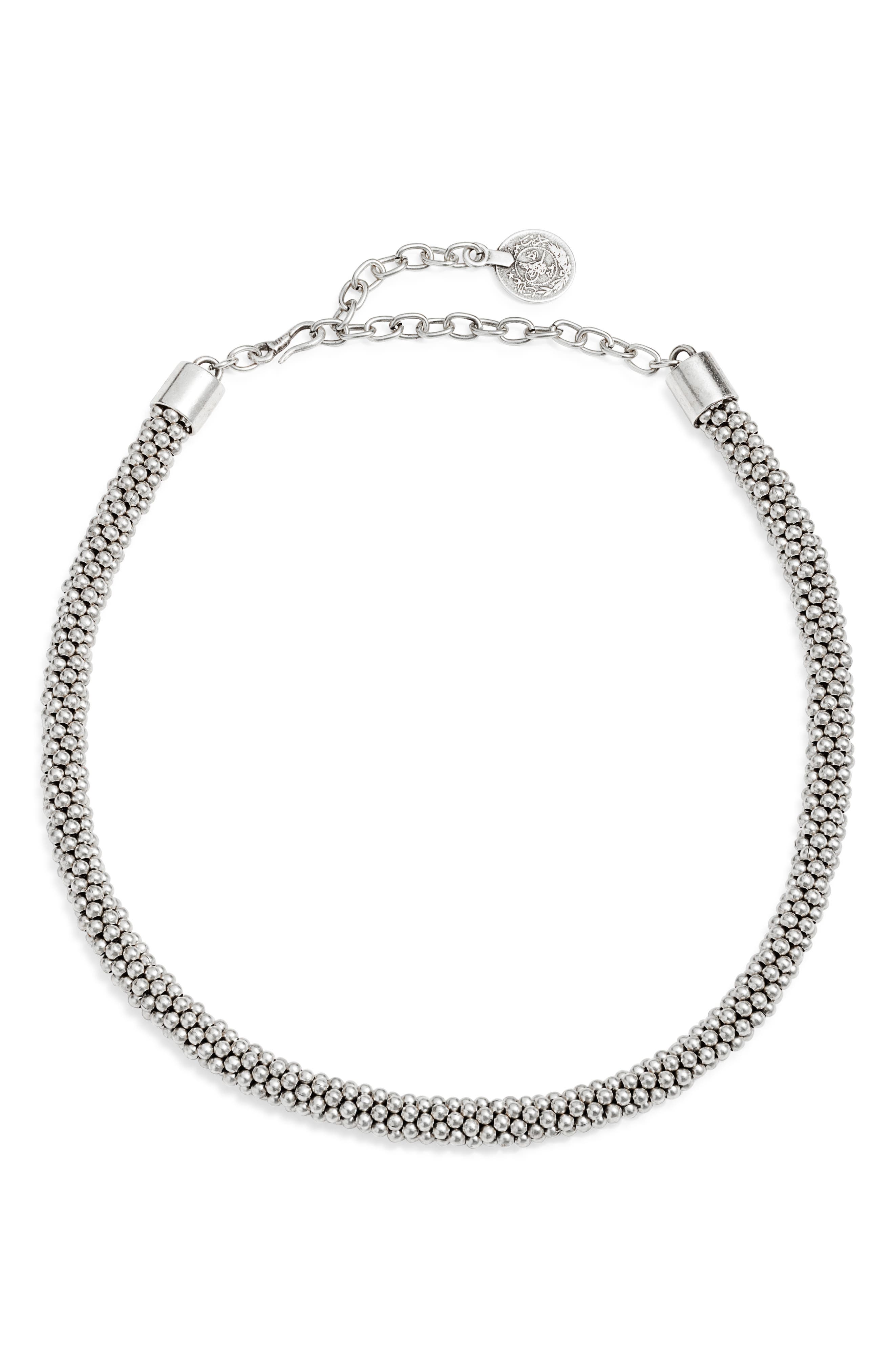 selected SILVER