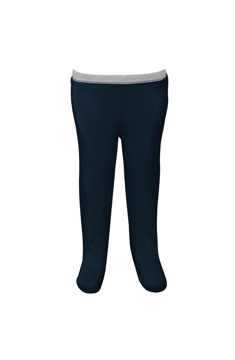 Outerstuff Newborn & Infant White/Navy Houston Texans Dream Team Bodysuit Pants & Hat Set, Alternate, color, White